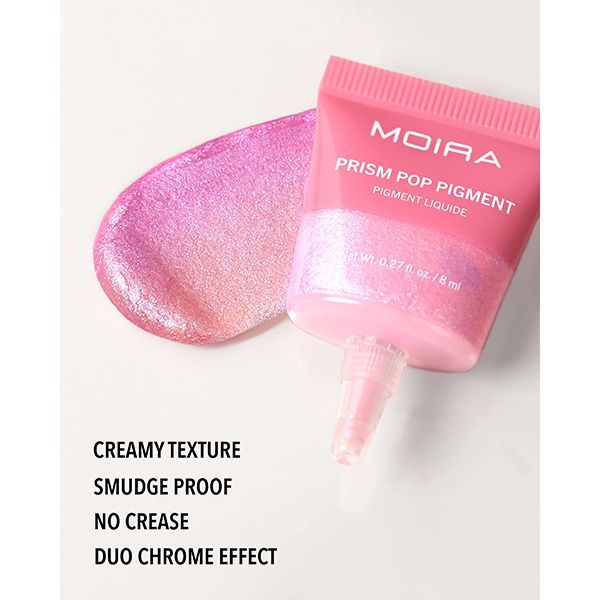 Pigmento Moira Prism Pop