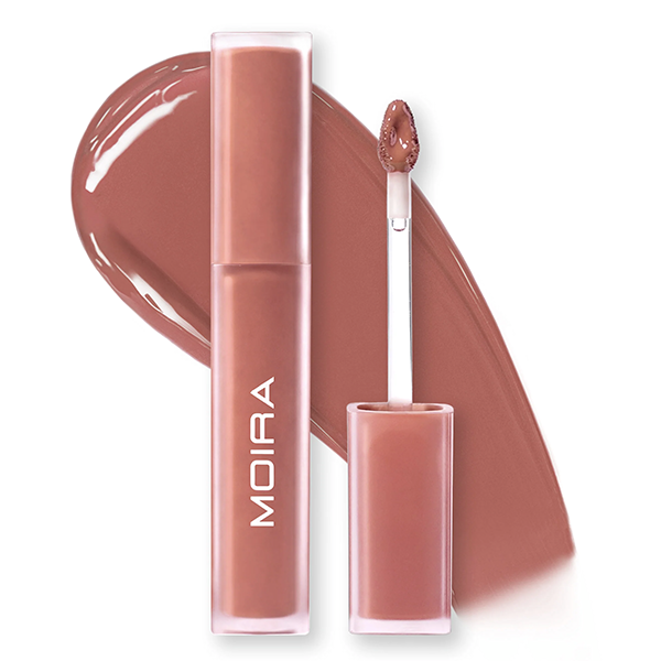 Moira Velvet Lip Tint Tempted 012