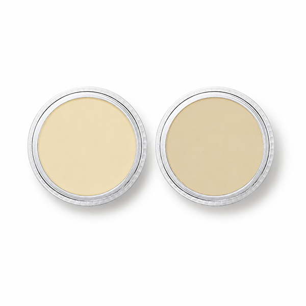 Ben Nye Green And Yellow Concealers
