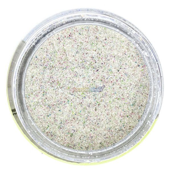 Polvo de purpurina Bio Fine Glitter Pixie Dust