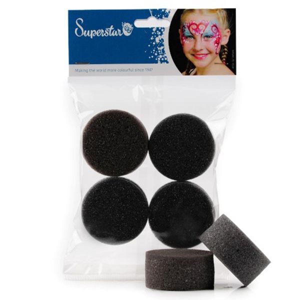 Esponjas ecológicas Superstar 