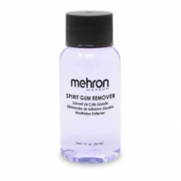 Mehron Spirit Quita Goma 30ml