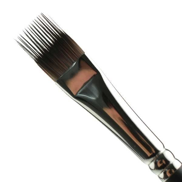 Facepaintshop Brushes Rake Brush 12