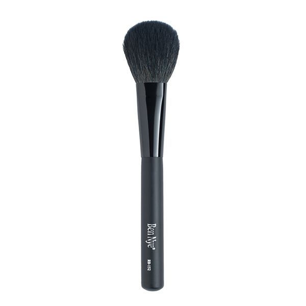 Ben Nye Powder And Rouge Brushes- RB-152 Professional Rouge Brush