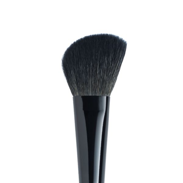 Ben Nye Powder And Rouge Brushes- RB-155 Contour Shader Brush