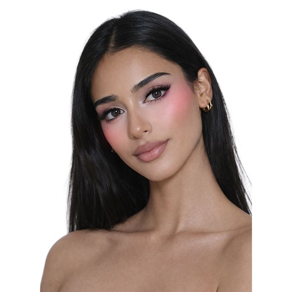 Ben Nye Powder Blush DR-164 Strawberry
