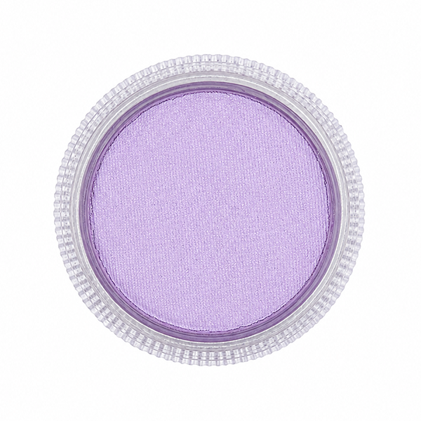 Diamond Fx Pintura Metálica Lavanda Suave 32gr