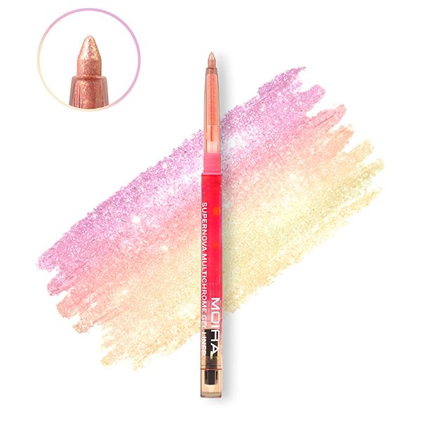 Moira Supernova Multichrome Gel Liner Celene 017