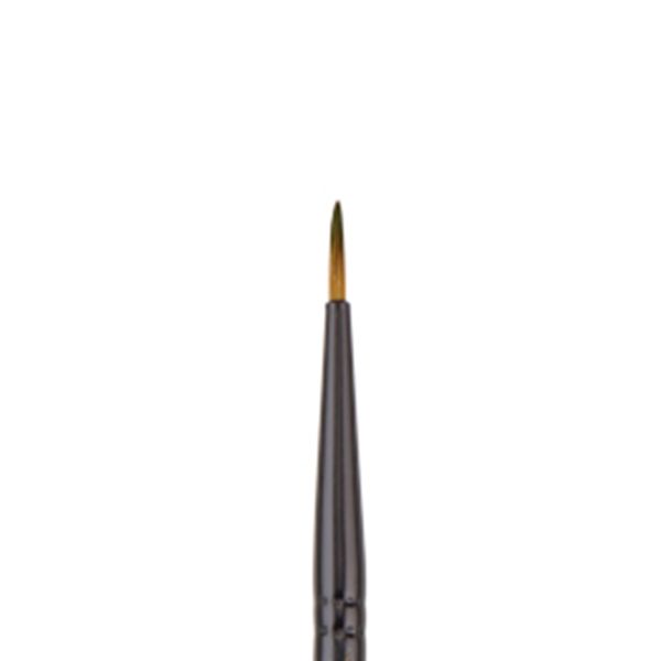 Ben Nye Round Brushes RS-1 Fine Brush