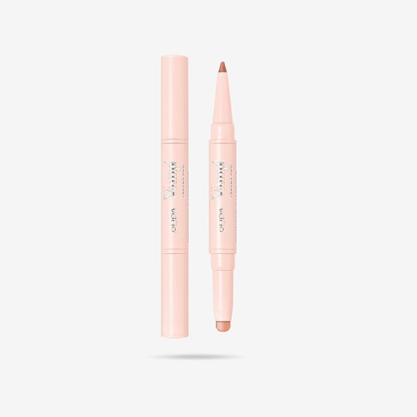 Pupa Creamy Duo Lip Pencil & Shiny Lipstick 001