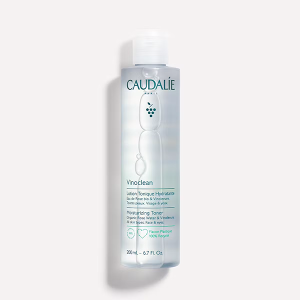 Caudalíe Vinoclean Tónico Hidratante 200ml