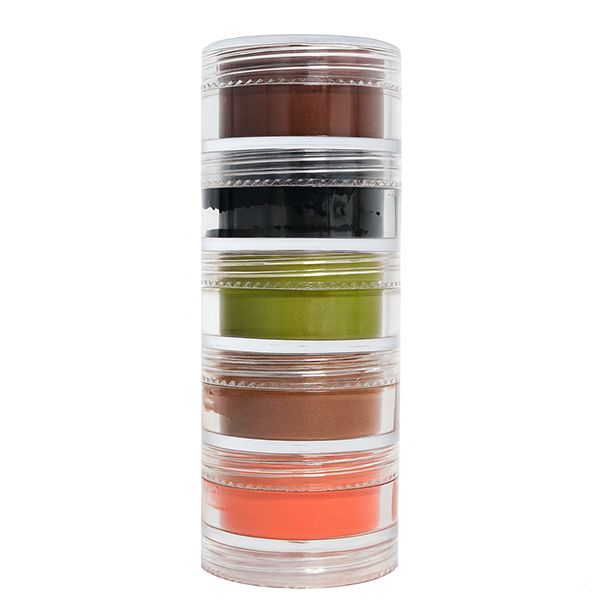 Ben Nye True Bruise Fx Creme Pila