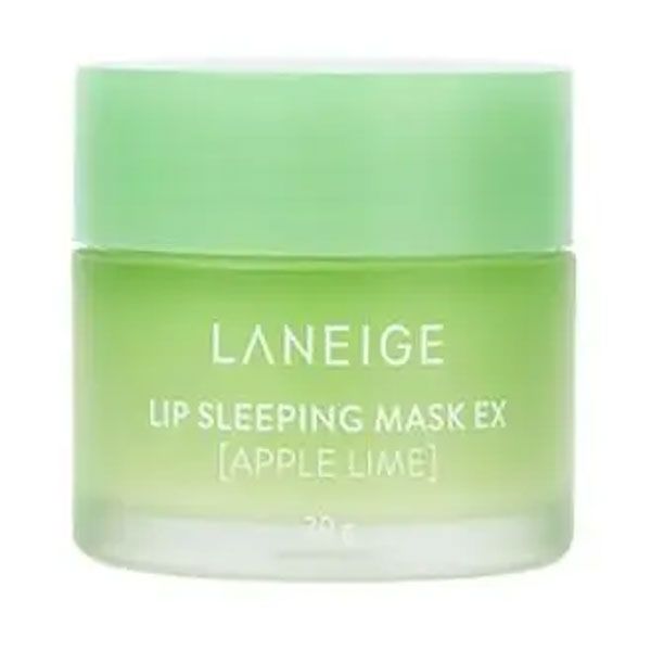 Laneige Mascarilla Labial Dormir Manzana Lima
