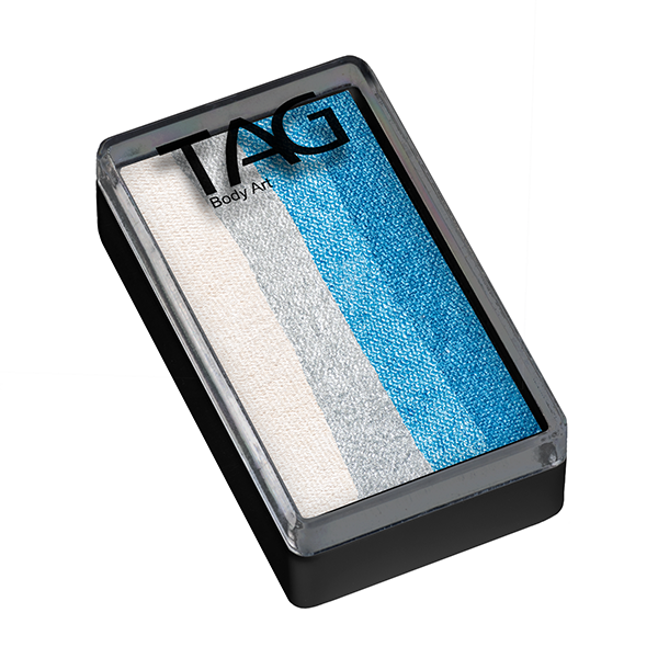 Etiqueta Frozen Sparkle One Stroke