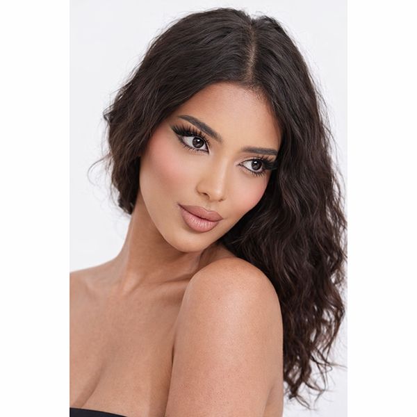 Ben Nye Powder Blush DR-20 Just Rose
