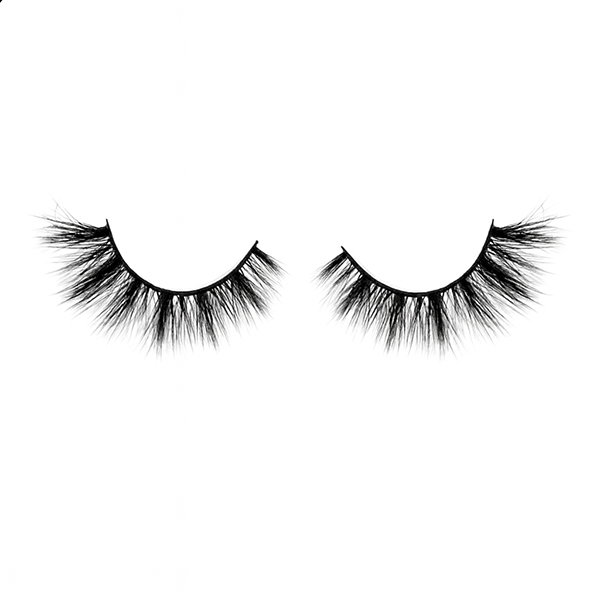 3D Mink Hair Lashes 248