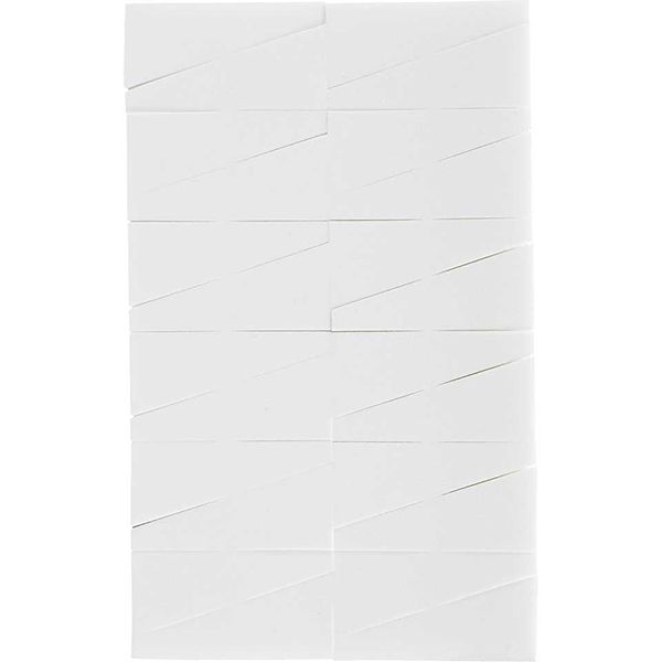 Esponjas sin látex Kryolan 24 unidades