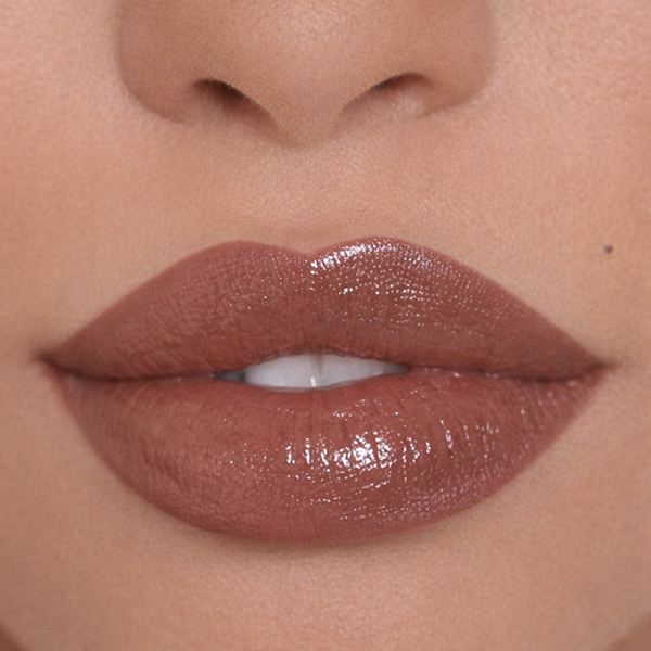 Moira Signature Lipstick 002 Mocha
