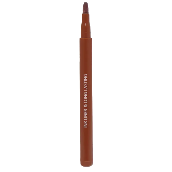 Xime Lip Liner Tint Terracota