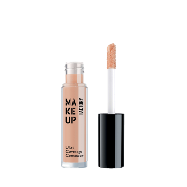 Ultra Coverage Concealer Apricot 30