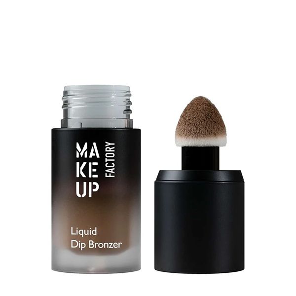 Makeup Factory Liquid Dip Bronzer