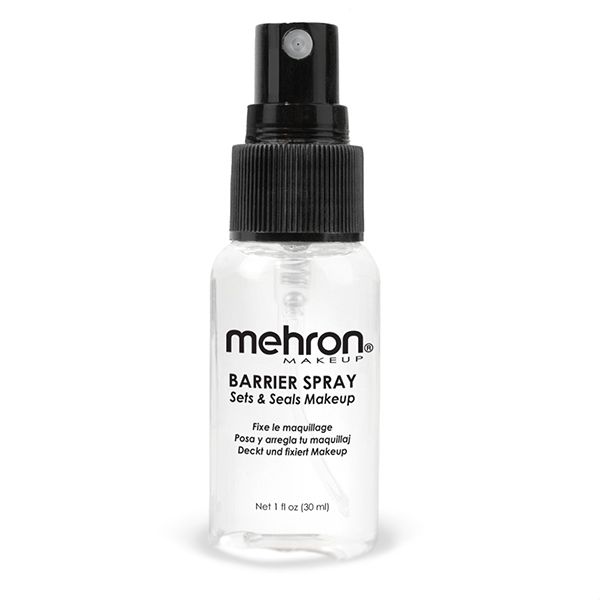 Mehron Barrera Spray 30ml