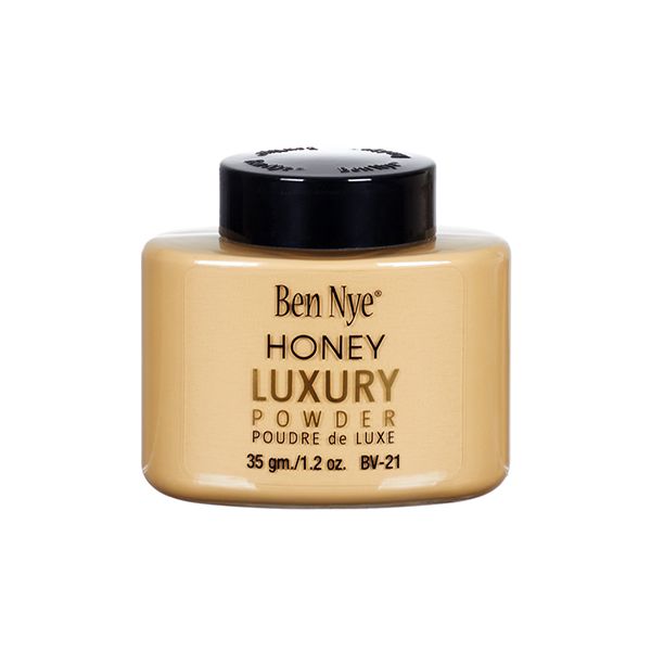 Ben Nye Luxury Powders Honey 35gr