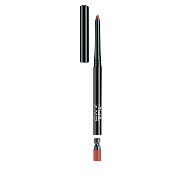 High Precision Lip Liner Soft Berry 46