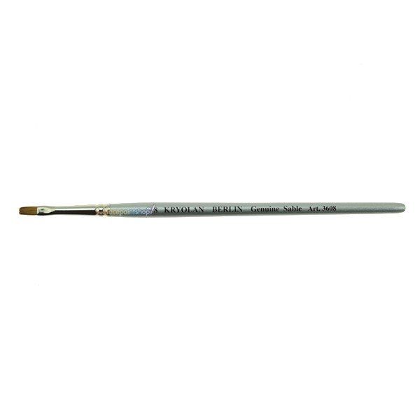 Brocha Kryolan 3608 (8)