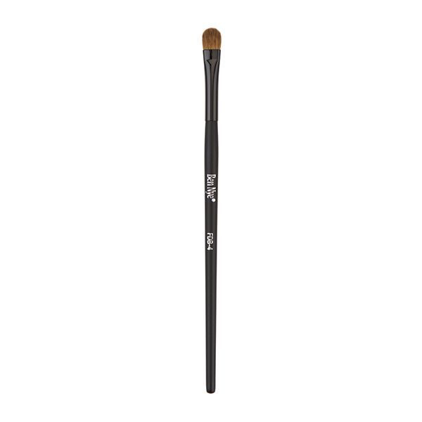 Ben Nye Fine Detail Brushes FDB-4 Petite Shader Brush