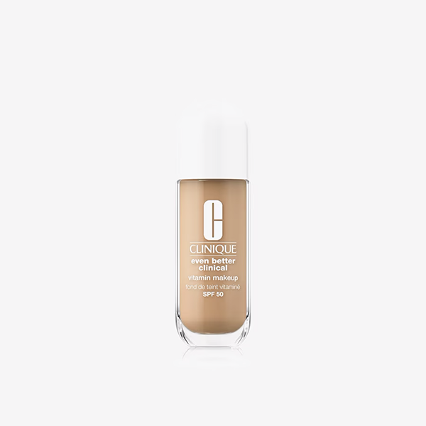 EVEN BETTER CLINICAL VITAMIN MAKEUP SPF 50- Light Medium Cool 5