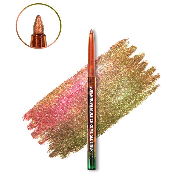 Moira Supernova Multichrome Gel Liner Flare 05