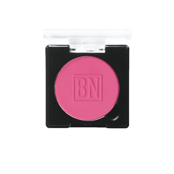 Ben Nye Powder Blush- DR-6 Misty Pink