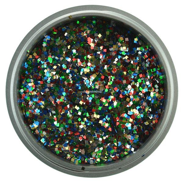 Kryolan Purpurina Poliéster Multicolor