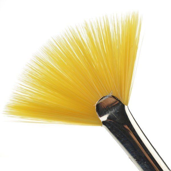Royal Brush Soft Grip 850 Abanico (2)