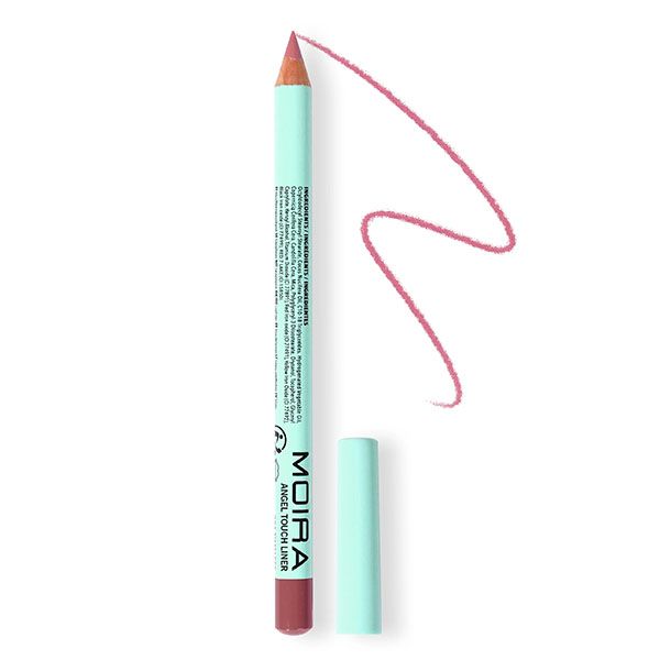 Moira Angel Touch Lip Liner Heaven Veil 007