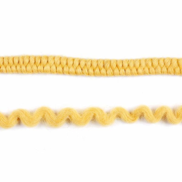 Ben Nye Woolcrepe Hair 10cm-strawberry blond
