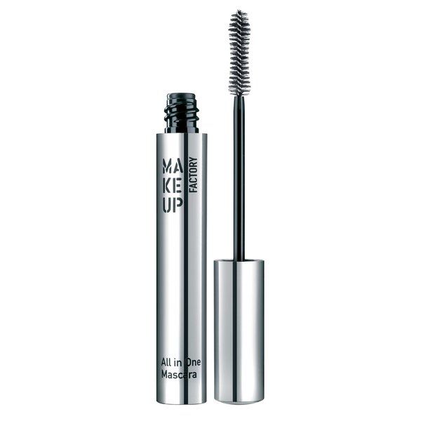 Make Up Factory Máscara de pestañas All In One Allrounder