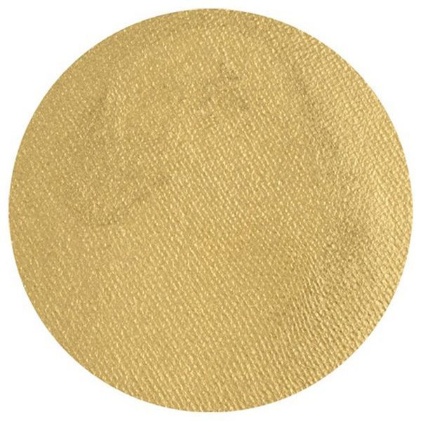 Superstar Facepaint Antique gold Shimmer