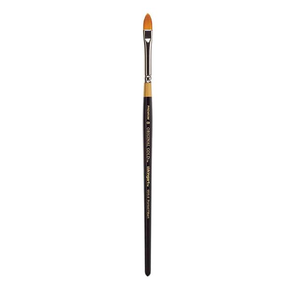 Kingart Pointed Filbert 9515-8