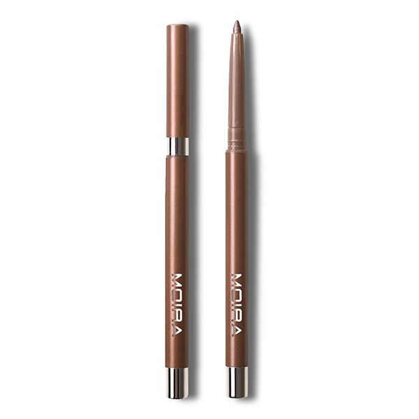 Moira Statement Shimmer Liner Shimmer Taupe