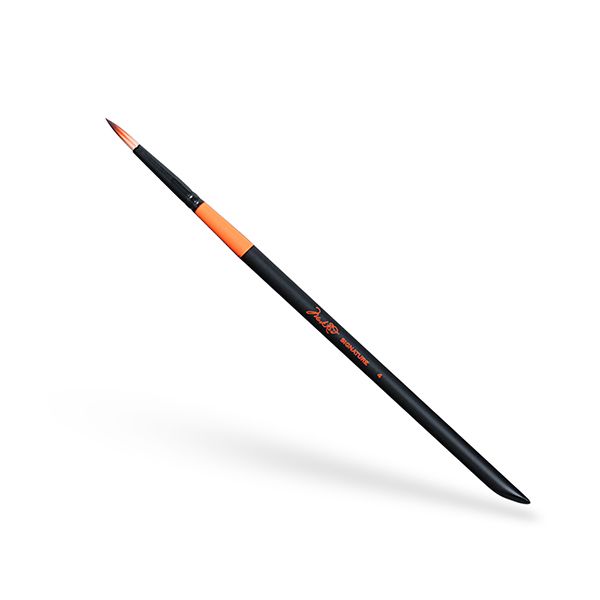 Mark Reid Ronde Penseel Talla 4