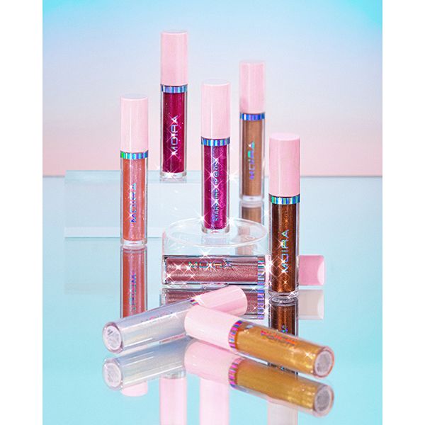 Brillo de labios Moira Starshine