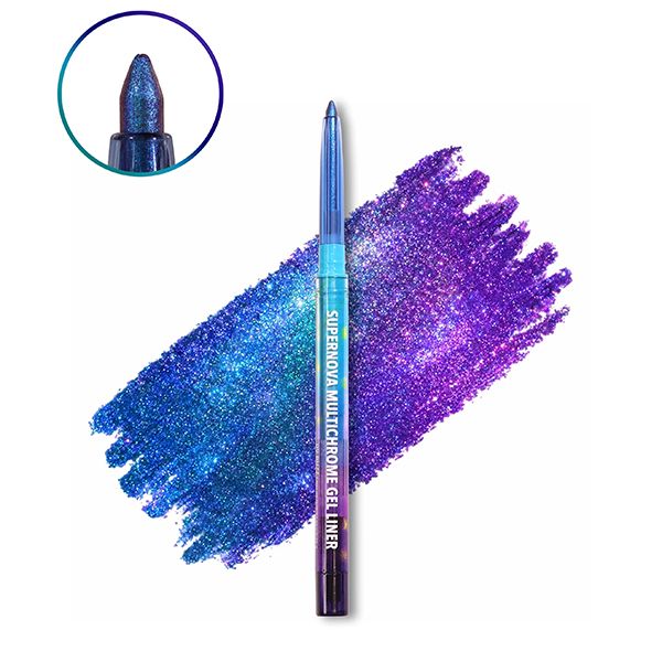 Moira Supernova Multichrome Gel Liner Buzz 09