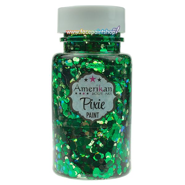 Amerikan Pixie Paint Absenta 37gr