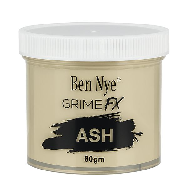 Polvo Ben Nye Fx Ash 80gr