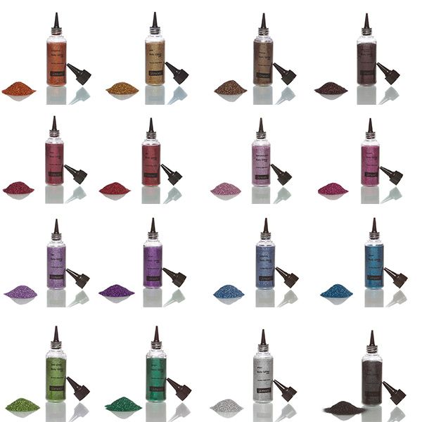 Glimmer Body Glitter Refill 42gr
