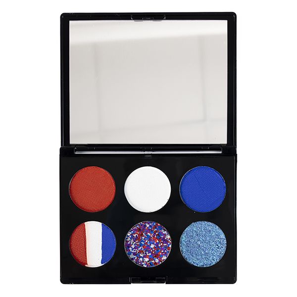 PXP Paleta mixta Holanda