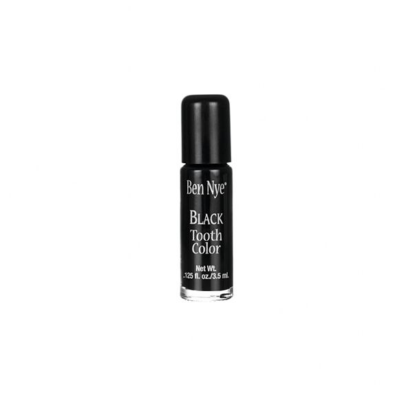 Ben Nye Color de Dientes Negro 3,5ml