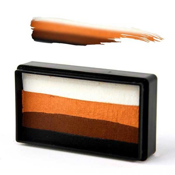 Arty Brush Tarta de ositos de peluche